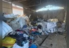 Düzce Belediyesi Kamusal Alanlarda Hurdacılık Faaliyetlerine Karşı Denetimleri Sıkılaştırdı, İhlal Yapanlara Bir Hafta Süre Verildi