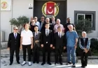 Akdeniz Belediye Başkan Vekili Murat Beşikci: “Basın, yöneticilerin hataya düşmesini engelleyen en önemli güçtür”