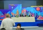 AK Parti İstanbul İl Başkanı Abdullah Özdemir: “Vatandaşımızın her türlü talebine değer veriyoruz”
