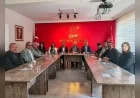 CHP Genel Başkan Yardımcısı Necdet Saraç: “Ahilik geleneği devam etseydi ne fon vurgunu ne de borsa manipülasyonları olurdu”