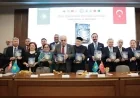 AK Parti Genel Başkan Yardımcısı Kürşad Zorlu: “Kazakistan ile 15 milyar dolarlık ticaret hedefine hızla ilerliyoruz”