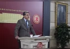 DEVA Partisi Genel Başkan Yardımcısı Mehmet Emin Ekmen: “Çiftçinin Alın Teri Dalında Çürümemeli”