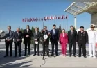 İçişleri Bakanı Mustafa Çiftçi: “COP31 Zirvesi'nde 26 Bin Personelimizle Görev Yapacağız”