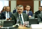 İçişleri Bakanı Mustafa Çiftçi: “Zonguldak’ta 2 madencimiz hayatını kaybetti, 5 madencimiz yaralandı”