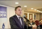 DEVA Partisi Genel Başkanı Ali Babacan: “Hayatını Kaybeden Madencilerimize Allah’tan Rahmet Diliyorum”