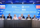 Ticaret Bakanı Ömer Bolat: “Slovakya ile ikili ticaret hacmimizi 5 milyar dolara çıkarmayı hedefliyoruz”