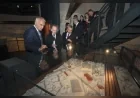 Kültür ve Turizm Bakanı Mehmet Nuri Ersoy: “Makedonya Kule Müzesi, Edirne’nin 2 Bin 200 Yıllık Tarihini Ziyaretçilerle Buluşturuyor”