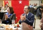 Tepebaşı Belediye Başkanı Dt. Ahmet Ataç: “Önceliğimiz Size ve Mahallelerimize Hizmet Etmek”