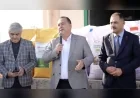 Manisa Büyükşehir Belediye Başkanı Besim Dutlulu: “Üreticimizin Yanında Oluyor, Yangınlara İlk Müdahaleyi Güçlendiriyoruz”