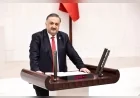 DEVA Partisi Genel Başkan Yardımcısı Hasan Karal: “Çiftçi sözünü tuttu, pancarı bir aydır tarlada bekliyor”
