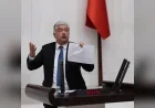 DEVA Partisi Genel Başkan Yardımcısı Sadullah Kısacık: “Vatandaşın parasını vermeyecekseniz açıkça söyleyin”