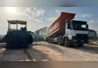 Eskişehir Büyükşehir Belediyesi, Zincirlikuyu’da 8059. Cadde’yi genişleterek bölge ulaşımına yeni bağlantı kazandırıyor