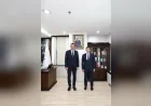 AK Parti MKYK Üyesi Hamza Dağ: “Çiğli’ye önemli yatırımlar kazandırıp birlik ve beraberliğimizi pekiştireceğiz”