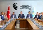 Manisa Büyükşehir Belediye Başkanı Besim Dutlulu: “Kırsal Desteğe Ayrılan Bütçeyi Ciddi Oranda Yükselttik”