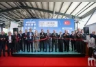 DÜZCE BELEDİYESİ’NİN KAZANDIRDIĞI İLK FUAR ALANINDA TARIM, HAYVANCILIK VE SANAYİ FUARI KAPILARINI AÇTI