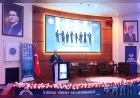 Erzurum Büyükşehir Belediye Başkanı Mehmet Sekmen: “Mesleki Başarı Yalnızca Teorik Bilgiyle Elde Edilmiyor