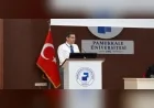 PAÜ Öğretim Üyesi Prof. Dr. Şaban Nazlıoğlu Dünyanın En Etkili Bilim İnsanları Listesinde Türkiye İkincisi Oldu