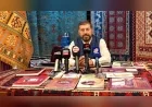 İzmir’de 2 Bin 500 Yıllık Halı Sanatı Yeniden Hayat Buluyor: Pazırık’tan Yağcıbedir’e 500’den Fazla Eser Sergileniyor