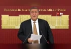 CHP Niğde Milletvekili Ömer Fethi Gürer: “2027 Bütçesinde Alkol, Tütün ve Şans Oyunlarından 1 Trilyon 159 Milyar Lira Vergi Bekleniyor”