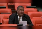 CHP Niğde Milletvekili Ömer Fethi Gürer: “Çiftçiye Verilmeyen Destek 875 Milyar Lira”