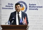 DAÜ Rektörü Prof. Dr. Hasan Kılıç: “Üniversitenin Gerçek Gücü, Ona Yıllarını ve Emeğini Veren İnsanlardır”