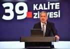 Ticaret Bakan Yardımcısı Mahmut Gürcan: “Vatandaşlarımızın Güvenle Alışveriş Yapabildiği Bir Piyasa Ortamı Temel Önceliğimiz”