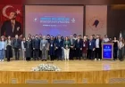 Atlas Üniversitesinde 38 Ülkeden Akademisyenleri Buluşturan Uluslararası Yapay Zekâ Kongresinde 383 Bildiri Sunuldu