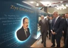 Kültür ve Turizm Bakanı Mehmet Nuri Ersoy: “Gökalp, Cumhuriyet’in devlet felsefesinin oluşumuna ciddi katkılar sundu”