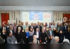 Adana Büyükşehir Belediye Başkan Vekili Güngör Geçer: “Muhtarlık gönül işidir, muhtarlarımız gönülden hizmet ediyor”