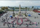 İzmir’de Cumhuriyetimizin 103. Yılı Etkinlikleri Kapsamında Akıl ve Zekâ Oyunları İl Finali Düzenlendi!