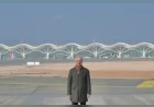 Ulaştırma ve Altyapı Bakanı Abdulkadir Uraloğlu: “Hatay Havalimanı'ndaki projemizi 2026 yılı sonunda tamamlamayı hedefliyoruz”
