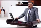 DEVA Partisi Genel Başkan Yardımcısı Hasan Karal: “Türkiye en nitelikli gençlerini kaybediyor”