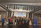 Üsküp’te III. Uluslararası Türk Dünyasında Kadın Çalıştayı Başladı: Ortak Tarih, Kültürel Miras ve Kadınların Gelecekteki Rolü Ele Alındı