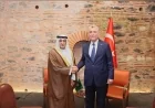 Ticaret Bakanı Ömer Bolat: “Türkiye-KİK Serbest Ticaret Anlaşması’nı en kısa sürede imzalamayı hedefliyoruz”