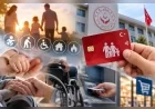 Aile ve Sosyal Hizmetler Bakanlığı Açıkladı: Ailekart ile 3 Milyon 580 Bin Kişiye Kart Dağıtıldı, 56 Milyar Lirayı Aşkın Sosyal Yardım Aktarıldı
