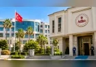 İçişleri Bakanlığı Çukurova Belediye Başkanı Emrah Kozay’ı Tutuklanmasının Ardından Görevden Uzaklaştırdı