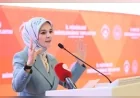 Aile ve Sosyal Hizmetler Bakanı Mahinur Özdemir Göktaş: “En küçük bir ihmali dahi gözden kaçırmamanızı bekliyorum”