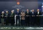 İçişleri Bakanı Mustafa Çiftçi: “Darphane-i Âmire’de Asırlık Miras Yeniden Hayat Buluyor”