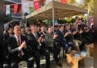 Denizli Babadağ’da 8. Babafest Festivali Açıldı: 700 Yıllık Kültürel Miras ve Dokuma Geleneği Geleceğe Taşınıyor