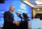 Sivas Belediye Başkanı Dr. Adem Uzun’un Öncülüğünde “Rota Sivas” ile Kentin Yeni Turizm Vizyonu Tanıtıldı