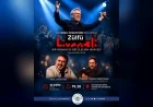 Muğla Büyükşehir Belediyesi Cumhuriyet’in 103’üncü Yılını Zülfü Livaneli Belgeseli ve Unutulmaz Eserleriyle Kutlayacak