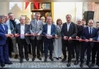 Efeler Belediye Başkanı Anıl Yetişkin: “Atatürk’ün Evladı Olmaktan Onur ve Gurur Duyuyorum”