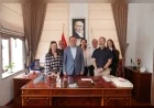 Ayvalık Belediye Başkanı Mesut Ergin: “Ayvalık’ı Dünya Çapında Bir Marka Haline Getirmek İçin Çalışmalarımızı Sürdüreceğiz”