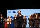 Eskişehir Büyükşehir Belediye Başkanı Ayşe Ünlüce: “Halk dansları topluluğu hayalimiz gerçeğe dönüştü”
