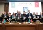 AK Parti Genel Başkan Yardımcısı Kürşad Zorlu: “Türkiye-Kazakistan Ticaretinde 15 Milyar Dolarlık Hedefe Hızla İlerliyoruz”