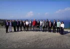 Seferihisar Belediye Başkan Vekili Fuat Gümüş: “Kapımız her türlü eleştiriye ve öneriye açık”