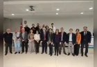 TMMOB Bursa İl Koordinasyon Kurulu 72’nci Yılında Emeğe, Mesleki Haklara ve Bilimsel Mücadeleye Devam Mesajı Verdi