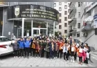 Ankara Büyükşehir Belediyesi 100. Yıl Gençlik Kütüphanesi’nde Minik Okurları Kitaplarla ve Atatürk’ü Anlatan Animasyonlarla Buluşturuyor