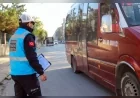 Eskişehir Büyükşehir Belediyesi, Emniyet ve Şoförler Odası Minibüslerde Ortak Denetim Gerçekleştirdi