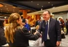 Manisa Büyükşehir Belediye Başkanı Besim Dutlulu Kadın Muhtarlarla Buluştu: “Her Konuda Sizlere Danışıyoruz”